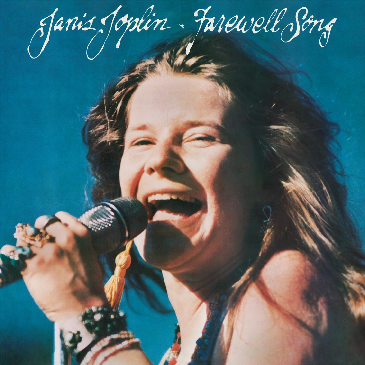 

LP Record JANIS JOPLIN - Farewell Song MOVLP3415 Music On Vinyl 2023 Europe Rock