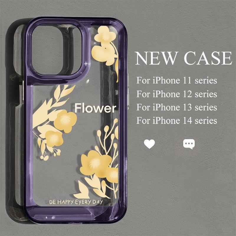 Phone Case for iPhone 16 15 14 13 12 11 Pro Max iPhone 11 13 16 15 14 12 X XS XR 6 7 8 SE iPhone 6 7 8 Plus Phone Case Cover