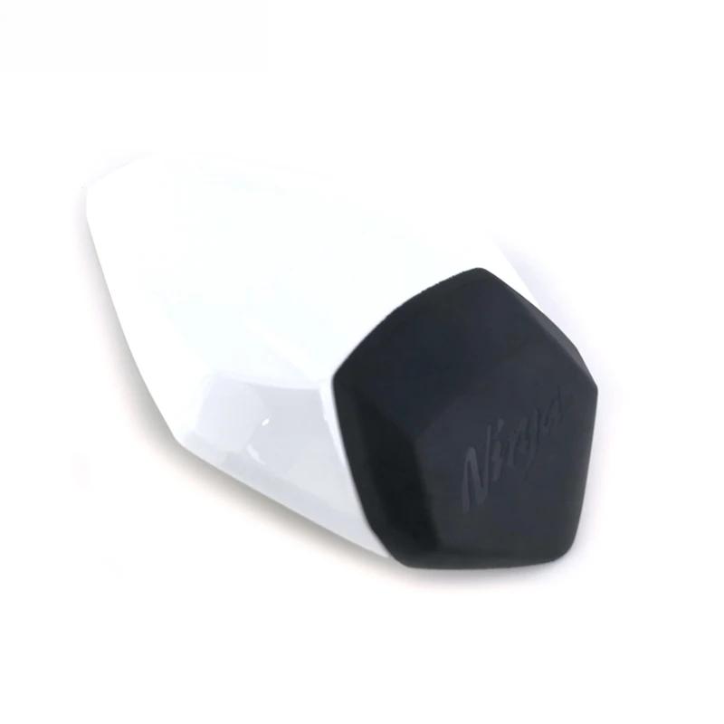 ZX 6R     Motorcycle Rear seat cover For Kawasaki Ninja ZX6R  - 2024 Rear Seat Cover Cowl Solo Fairing Set