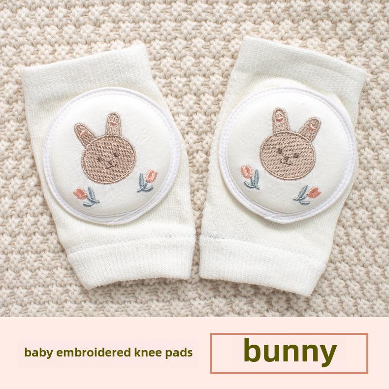 Baby-Knieschoner zum Krabbeln und Laufen – Schützende Beinschützer für Kinderknie