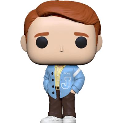 Wesołych dni Richie Pop! Płyta winylowa