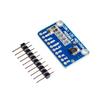 16 Bit I2C ADS1115 ADS1015 Module ADC 4 channel with Pro Gain Amplifier 2.0V to 5.5V for Arduino RPi