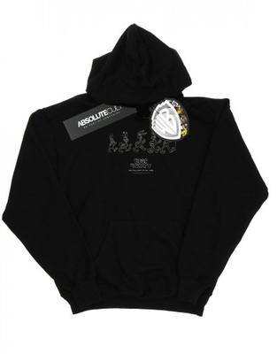 Mens Bugs Bunny Evolution Hoodie