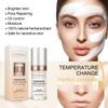 Temperature-Adaptive Foundation Liquid Oil-Control for Oily Skin Blendable Concealer Primer for Combination Skin