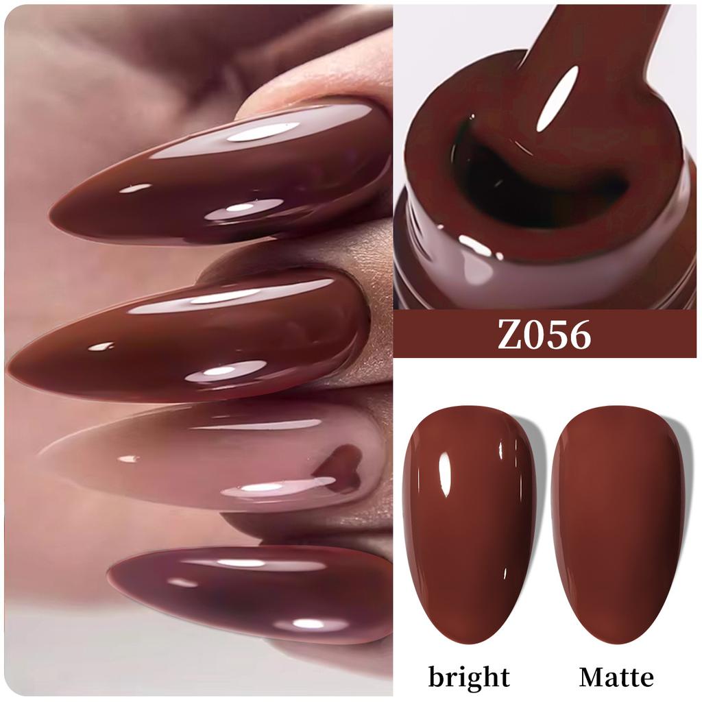 Popular Colors Multi-Color Nail Polish Glue Set Phototherapy Glue Uv Set