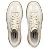 Li Ning Qing Teng Classic Fashion Retro Versatile Thick Sole Increased Height Comfortable Non-Slip Wear-Resistant Low-Top Skate Shoes AGCV028-1
