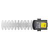 7.2V Hedge Trimmer ABS Cordless Efficiency Electric