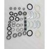 Past Voor Suzuki Samurai SJ410 SJ 413 Vooras & Achteras Wielnaaf Lagers Revisie Kit