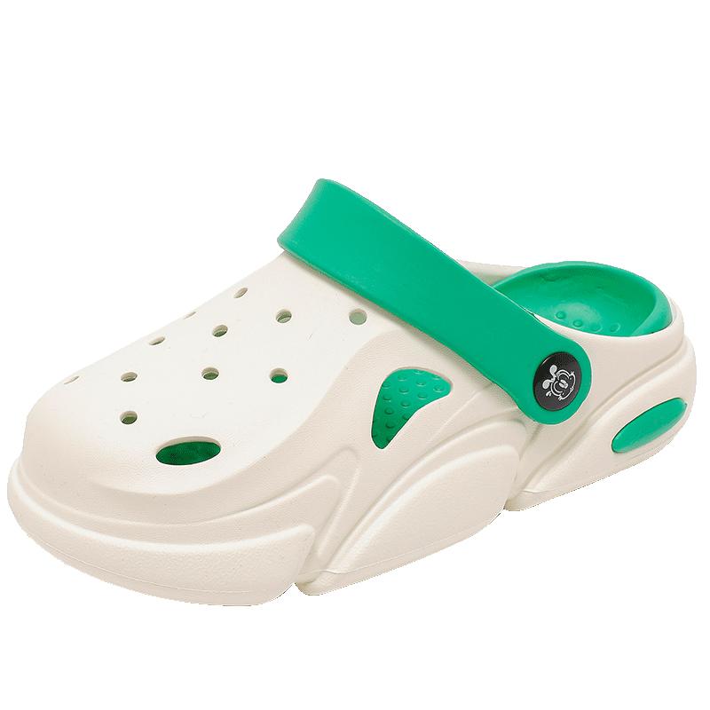Pabobo Kids  Summer Soft Clog Slippers 36-37