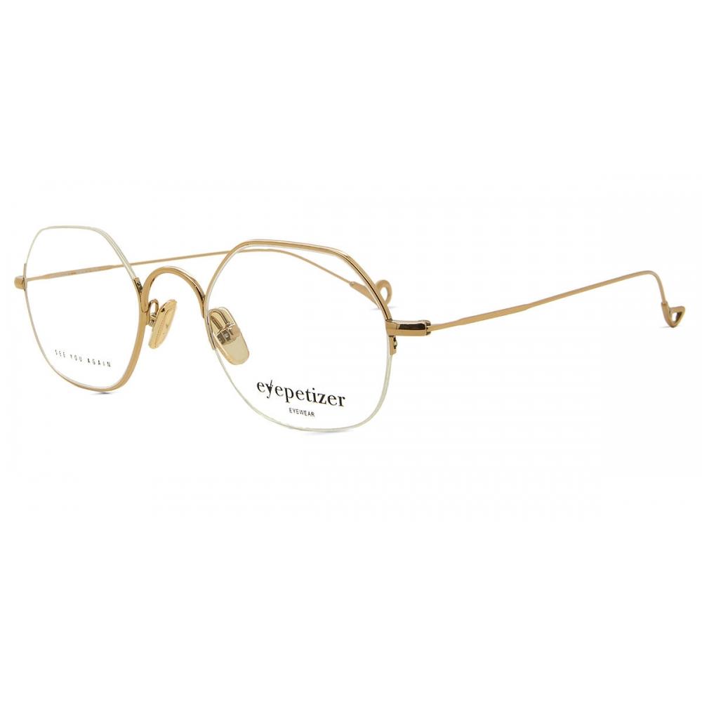 Eyepetizer Ottagono C.4 Unisex Eyeglasses