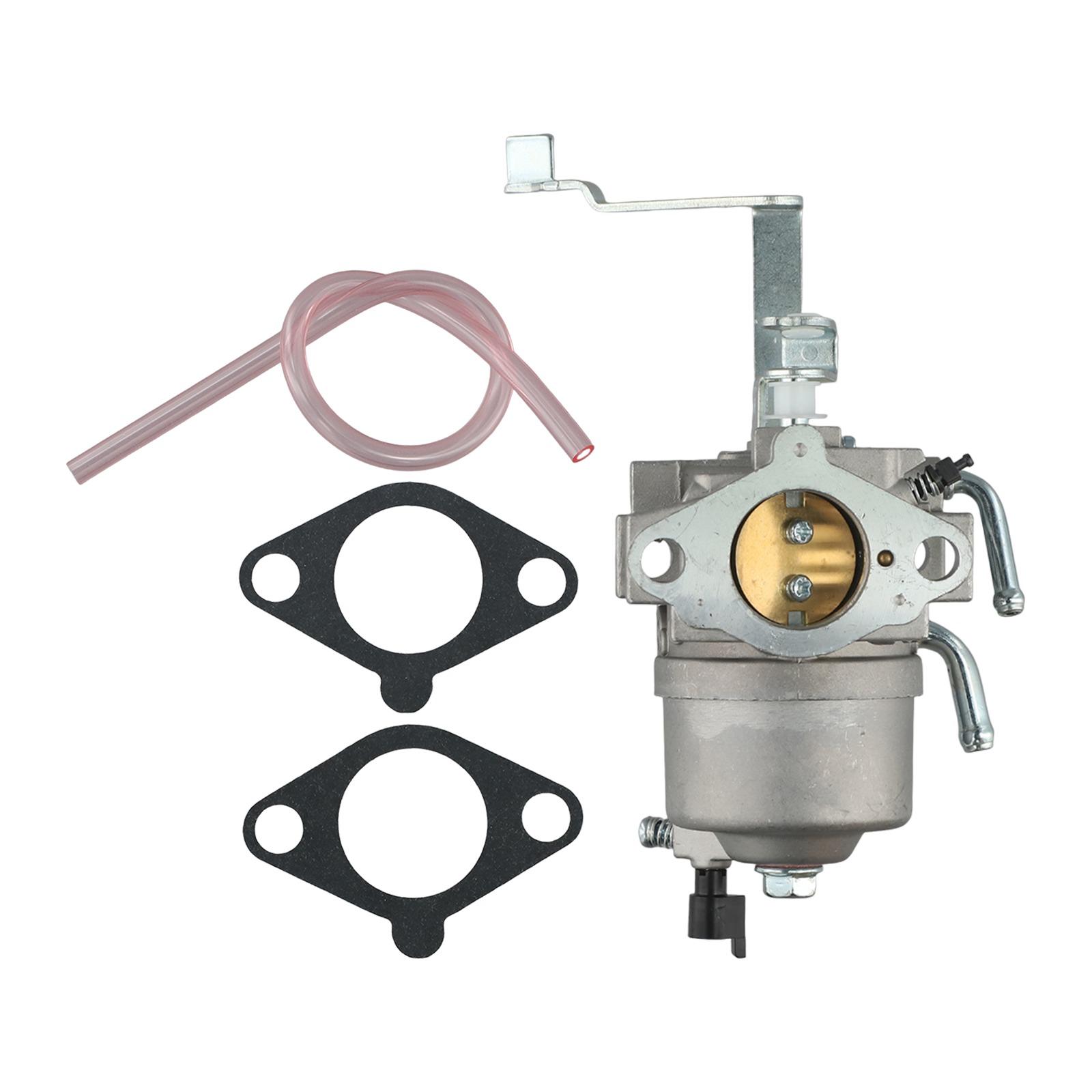Generator Part For Backup Power For Home Generator Generator Carburetor MGE6700 Carburetor Replacement Part Standard Size China Mainland