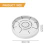 Level Bubble Level 1.260.28in 327mm Accuracy 20-30 Acrylic