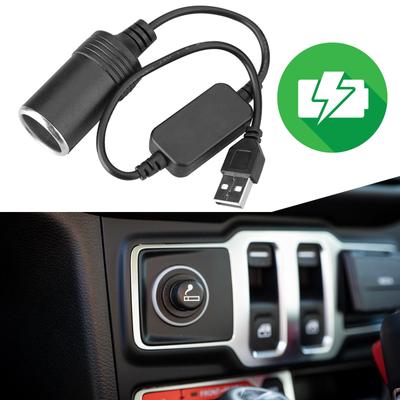 Doplnky pre autoelektroniku – Autokáble, adaptéry, zásuvky