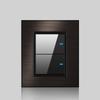 13A UK Spiegel Schalter Steckdose Universal USB Wandlicht Schalter Custom 220V Max. Internationale Typ 86 Wandschalter 10A