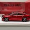 New In Stock Fh 1:64 Mercedes-Benz Cls 63 Amg Mk1 C219  Alloy Miniature Diecast Limited Mercedes Ornaments Custom Toys  Kid Toy
