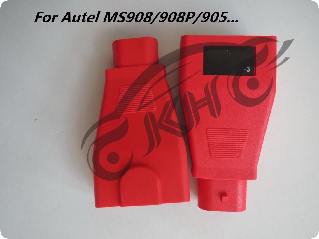 

OBD-адаптеры FIAT-3 MaxiSys MS908S Pro MS906 BT TS Mini MaxiCOM MK908P для Autel