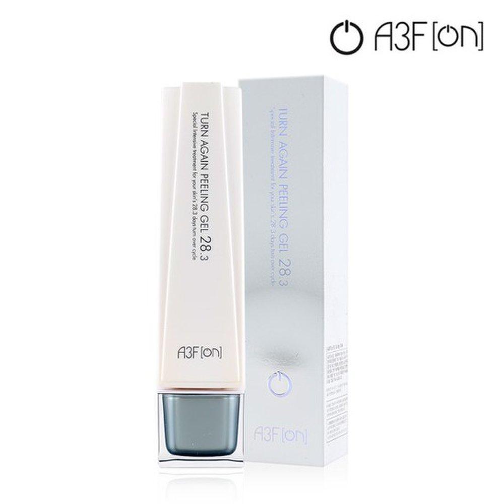 

A3FON Turn Again Peeling Gel 28.3 150g