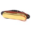 Electric Guitar Single Coil Pickup Retro Magnetic Guitar Neck Pickup for TL Bass Replacement Gold