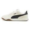 Puma Park Lifestyle Sk8 Comfortable Versatile Low-Top Skate Shoes Unisex sneaker White 404483-01