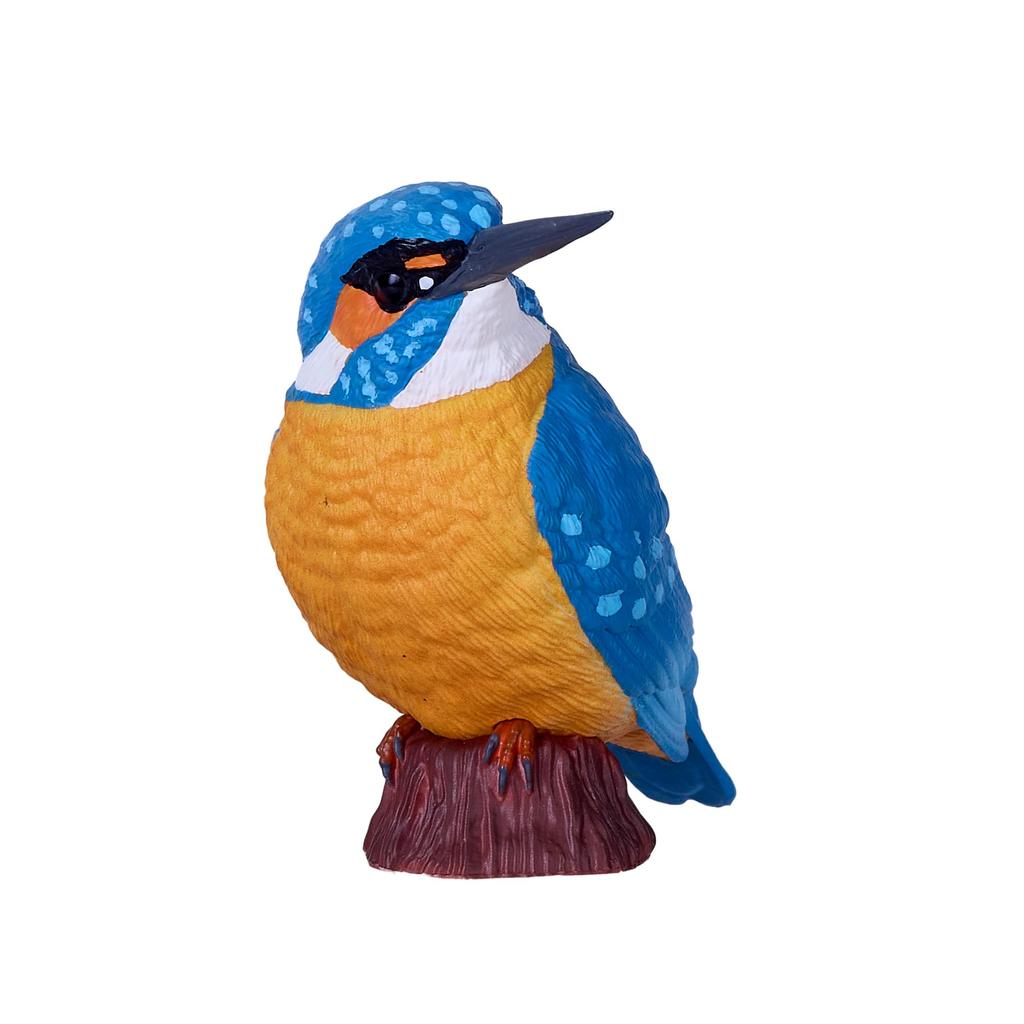 MOJO Kingfisher Figure 381116
