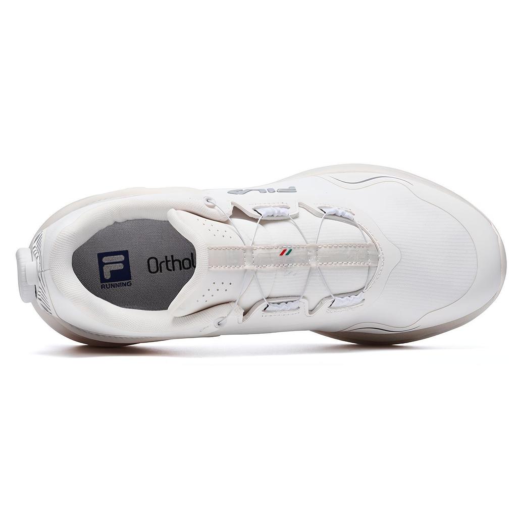 New FILA LYNX BOA Low Top Casual Shoes Women's Blush Pink A12W231210FBB