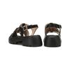 Misope Women Sandals 5cm 2color 012324706