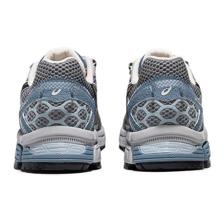 Asics Sneakersy Lifestyle Gel-Kahana 8 Retro Niskie Unisex sneakersy 1203B031-028