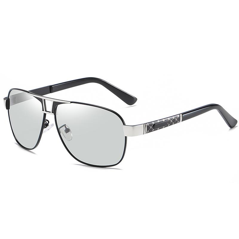 

Солнцезащитные очки из нейлона высокой четкости Tide для вождения с защитой от ультрафиолета, поляризованные, для вождения Fishing Eyes 1919