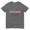 Impeach Trump Anti Trump Impeach 45 Not My President TShirt