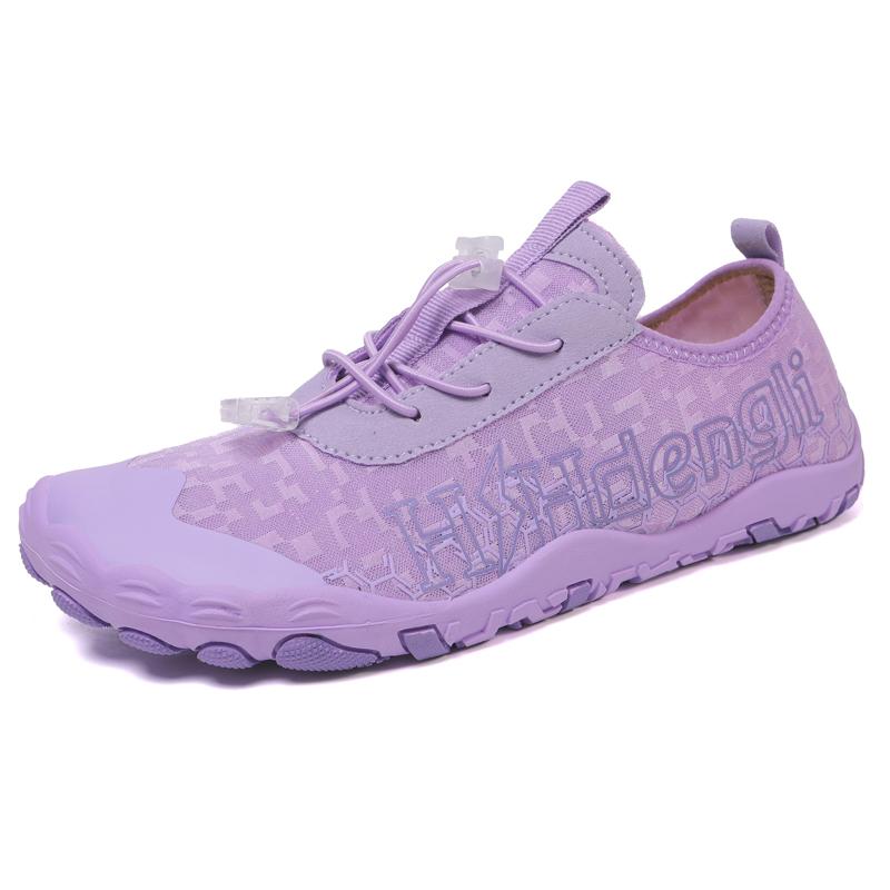 Water Shoes Man and Women Quick-Dry Aqua Sock Barefoot for Beach Swim Surfing Kayaking Men's Cross-Trainer Shoe Barefoot Shoe