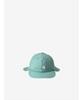 North Pohono Sunshield Cap Geyser Aqua KM [The Face] Kids'