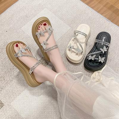 Sapatos de mulher – Sandálias