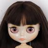 BJD Doll 12 Inch Practice Doll 4 Color Eye Change Hand Swap Festival Girl Gift