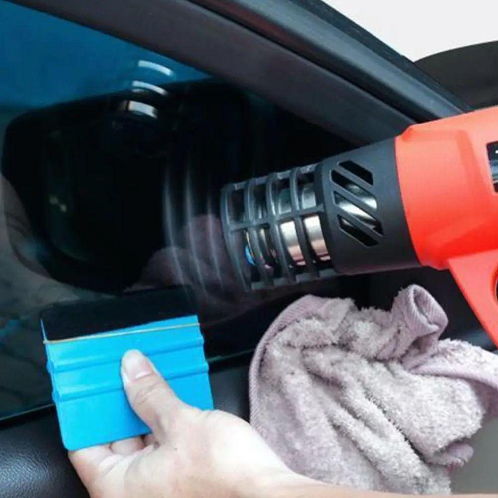 Protective Heat Tool Cover Heat Resistant Heat Insulation Cover NEW Ironing Cover  Automotive