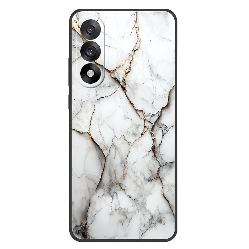 Für OnePlus Nord 5 Nord5 CE 5 CE5 5G Hülle Mode Marmor TPU Silikon Weiche Handyhülle Nord CE5 Schutz-Rückschale Coque Capa