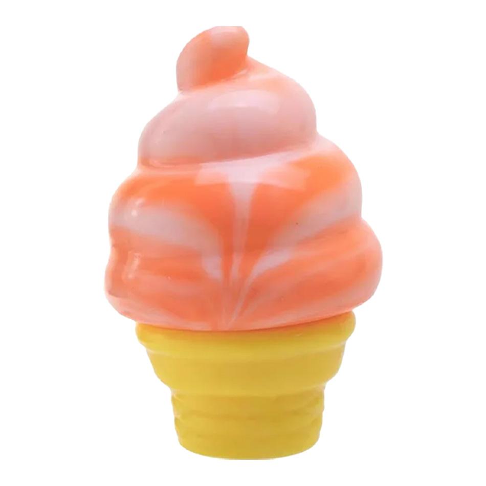 

Hot Schylling Ice-Cream Sensory Toys Stress Relieving Blocks Pinching Relieving Puzzle Solving Venting Children Souvenir
