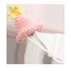 Pet Supplies Hamster Star Knitted Hat Pet Mini Hat DIY Toy Clothing Accessories Accessories