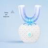 U-shaped Electric Toothbrush for All Ages - Whitening Oral Cleanser