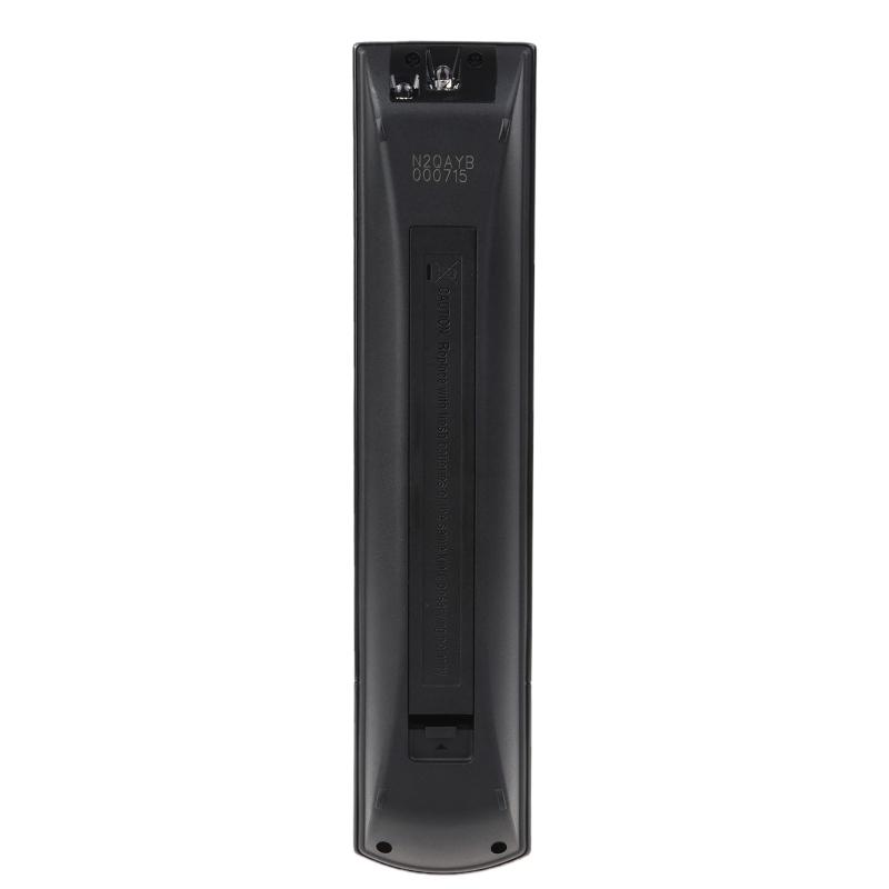 Universal Remote Lightweight Anti Slip Home Remote Replace for  TX-P50VT50B TV Accessory