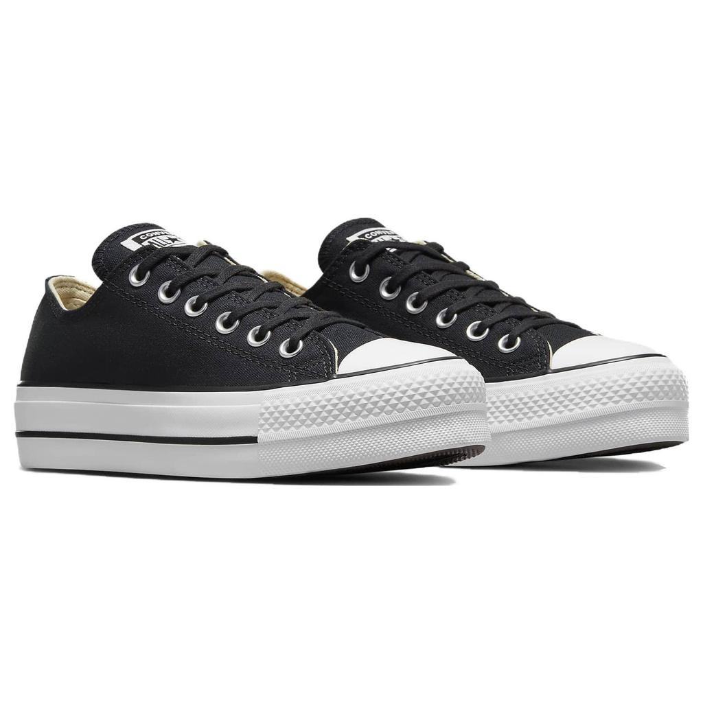 New Converse CTAS LIFT OX Sneakers 560250F-001