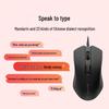 iFLYTEK M211 Smart Voice Wired Mouse