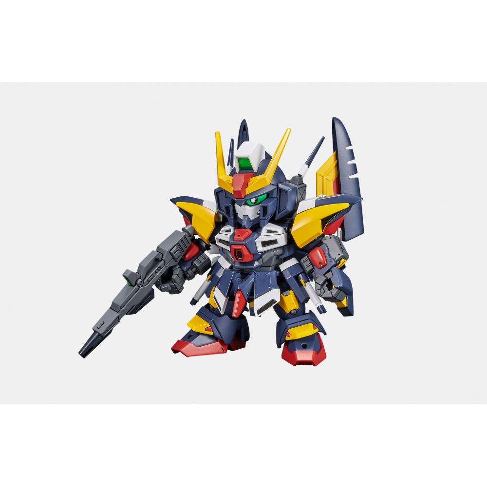 

BANDAI SDCS Торнадо Гандам