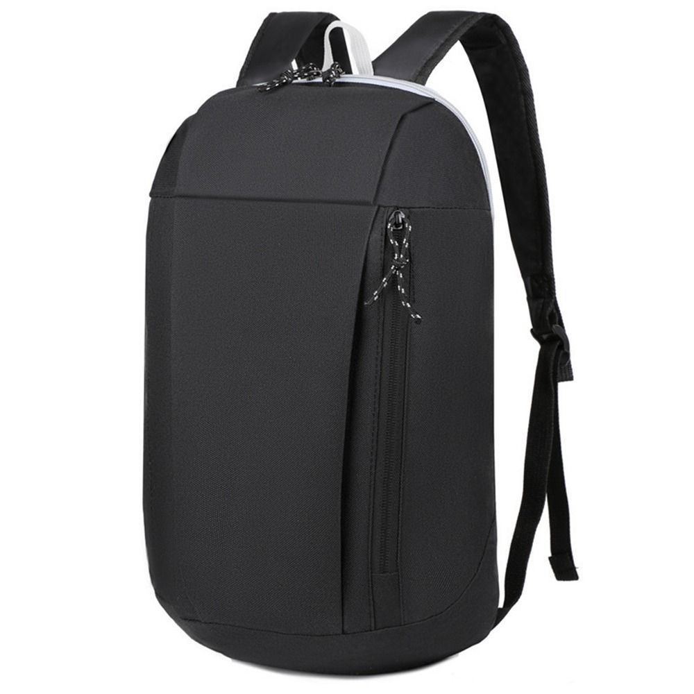 

Сумка для верховой езды, альпинизма, легкая наплечная сумка, рюкзак, портативная спортивная сумка, уличный рюкзак чёрный