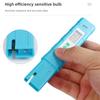 Digital PH Meter Pen Water Quality Tester Accuracy 0.01 PH Temp Test Aquarium Pool Drinking Water Detector 0-14pH