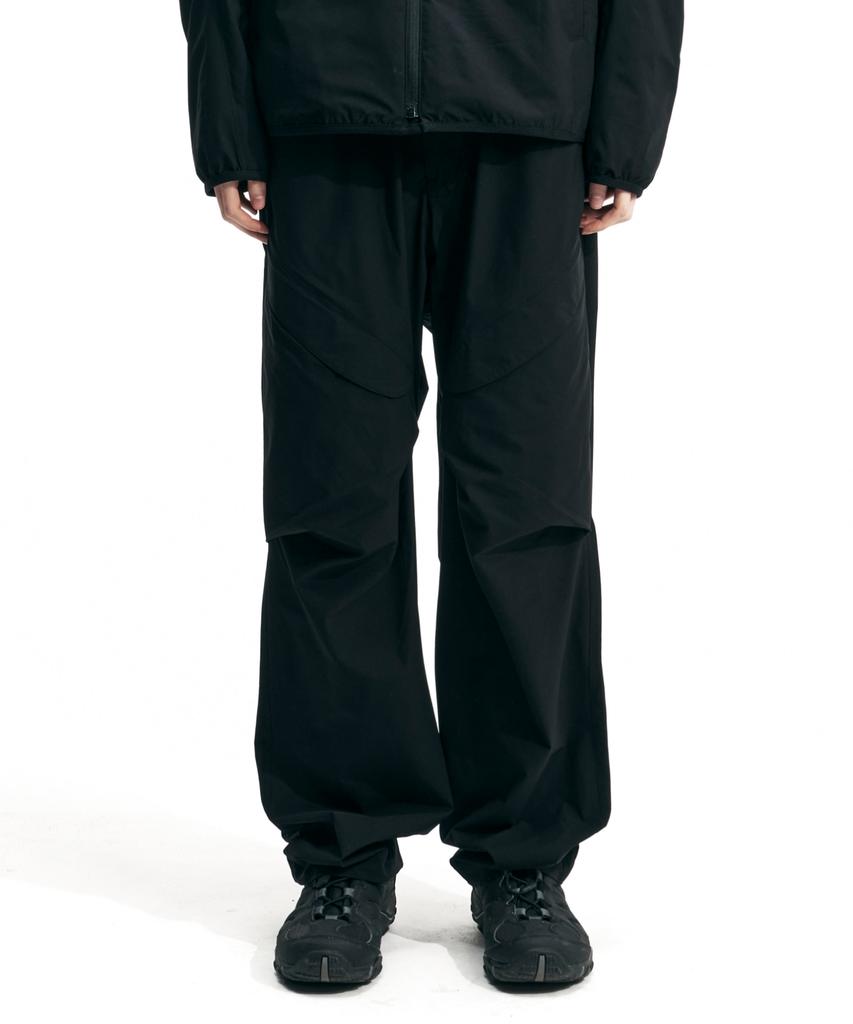Loghideumatin Cactus Dart Pants (Black)
