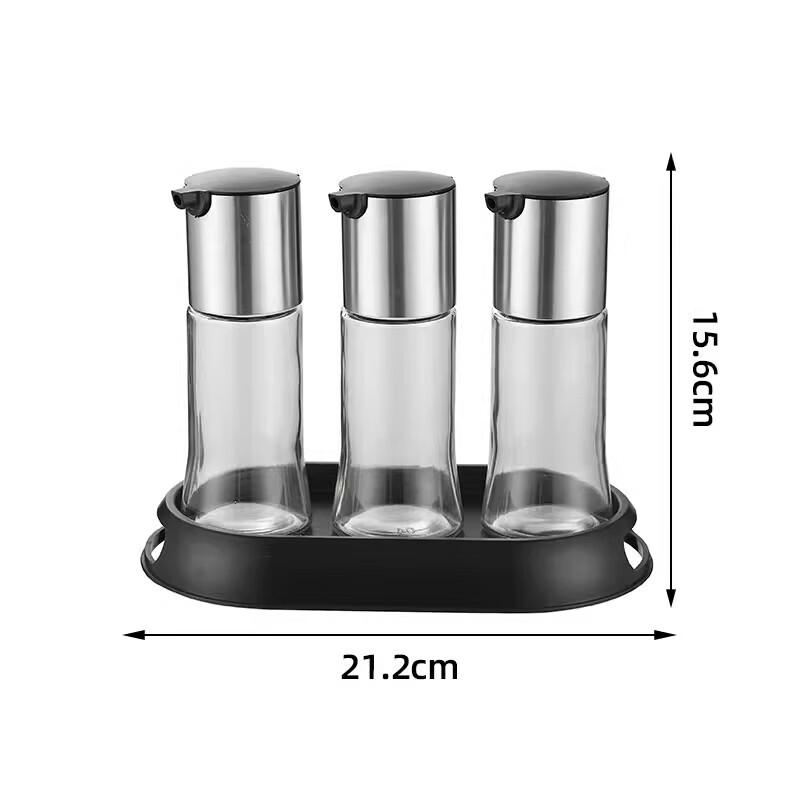 Beifu Seasoning Dispenser Set