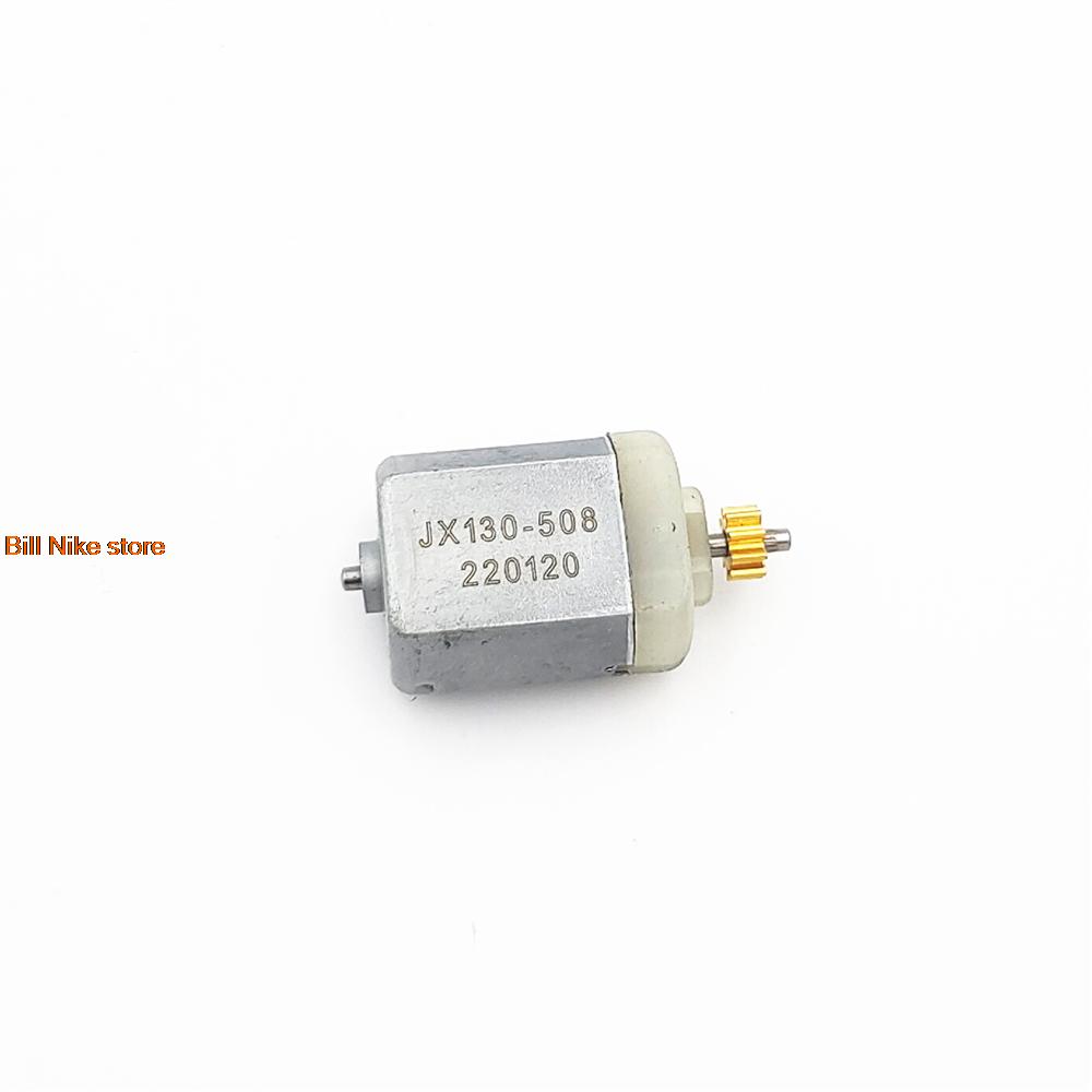 1Pc Door Lock Worm Central lock Motor DC 12V for Jaguar XF XJL Land Rover Range Rover Sports Freelander2 Evoque Discovery 3 4