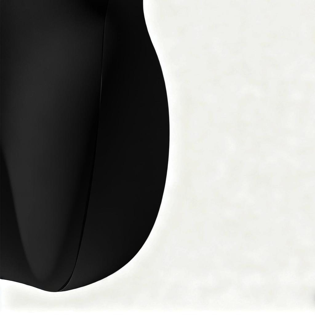 Lumbar Cushion For Car Memory Foam Ergonomic Auto Accessories Car Neck Pillow Kit For Vehicle Truck Travel Trip Commuting Daily