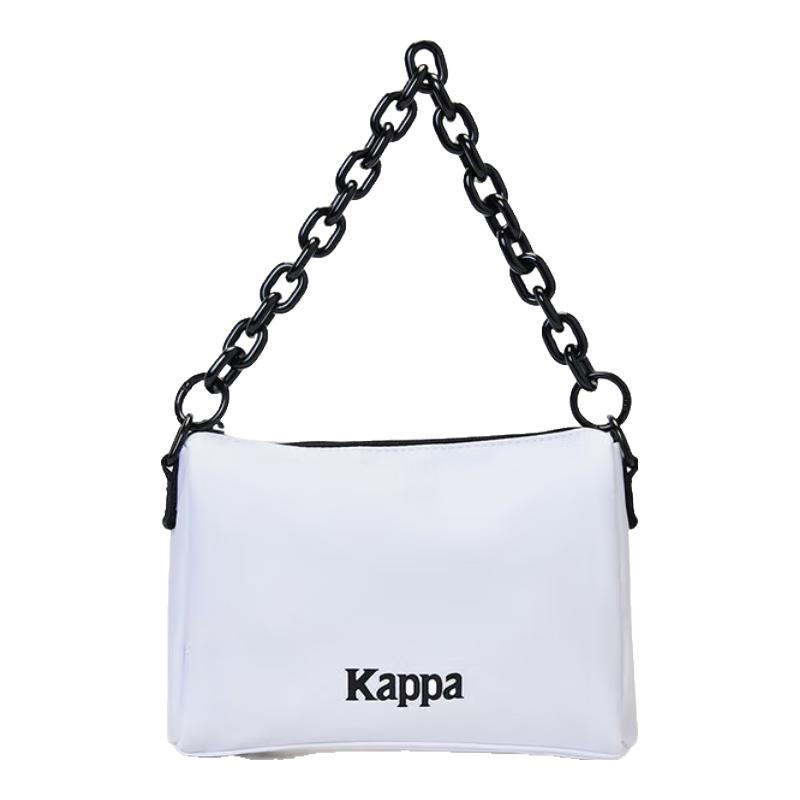 Kappa Retro Shoulder Crossbody Bag J 3370₽