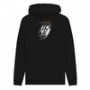 Halloween Unisex Adult Slasher Hoodie